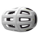 Scott HELMET ARGO PLUS (CE) white/bitter yellow M/L - PeakStyle