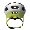 Scott HELMET ARGO PLUS (CE) white/bitter yellow M/L - PeakStyle