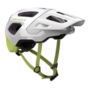 Scott HELMET ARGO PLUS (CE) white/bitter yellow M/L - PeakStyle