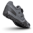 Scott M SHOE SPORT CRUS-R BOA dark grey/black 48.0 - PeakStyle