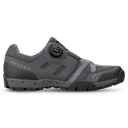 Scott M SHOE SPORT CRUS-R BOA dark grey/black 48.0 - PeakStyle