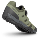 Scott M SHOE SPORT CRUS-R BOA fir green/black 48.0 - PeakStyle