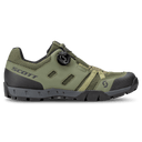 Scott M SHOE SPORT CRUS-R BOA fir green/black 48.0 - PeakStyle