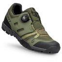 Scott M SHOE SPORT CRUS-R BOA fir green/black 48.0 - PeakStyle
