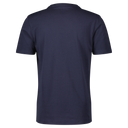Scott M TEE NO SHORTCUTS SS dark blue XXL - PeakStyle