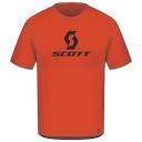 Scott M TEE ICON SS mars red XXL - PeakStyle