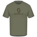 Scott M TEE ICON SS hay green XXL - PeakStyle