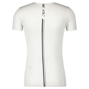 Scott M SHIRT UNDERWEAR CARBON SS white/black XXL - PeakStyle