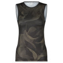Scott W TANK UNDERWEAR CARBON black/dark grey XL - PeakStyle