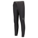 Scott PANTS JR TRAIL black XL (164) - PeakStyle