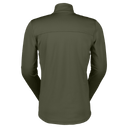 Scott M PULLOVER DEFINED LIGHT douglas green XXL - PeakStyle