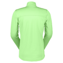 Scott M PULLOVER DEFINED LIGHT glow green XXL - PeakStyle