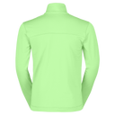 Scott PULLOVER JR DEFINED LIGHT glow green XL - PeakStyle