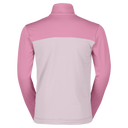 Scott PULLOVER JR DEFINED LIGHT bliss pink/paradise pink XL - PeakStyle