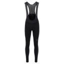 Scott M TIGHTS GRAVEL WARM +++ black XXL - PeakStyle