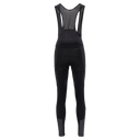 Scott M TIGHTS GRAVEL WARM +++ black XXL - PeakStyle