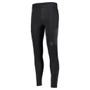Scott M TIGHTS GRAVEL W/O PAD black XXL - PeakStyle