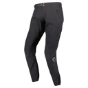 Scott M PANTS TRAIL STORM WP black XXL - PeakStyle