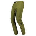 Scott M PANTS TRAIL STORM WP fir green XXL - PeakStyle