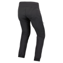 Scott M PANTS TRAIL STORM HYBRID black XXL - PeakStyle