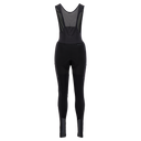 Scott W TIGHTS GRAVEL WARM +++ black EU XL - PeakStyle