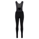 Scott W TIGHTS GRAVEL WARM +++ black EU XL - PeakStyle