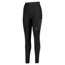 Scott W TIGHTS GRAVEL W/O PAD black EU XL - PeakStyle