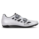 Scott W SHOE ROAD VERTEC pearl white/black 42.0 - PeakStyle