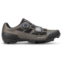 Scott W SHOE MTB VERTEC dark bronze/black 42.0 - PeakStyle