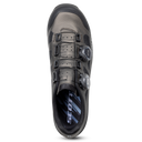 Scott W SHOE MTB VERTEC dark bronze/black 42.0 - PeakStyle