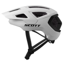 Scott HELMET TAGO PLUS (CE) white/black L - PeakStyle