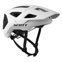 Scott HELMET TAGO PLUS (CE) white/black L - PeakStyle