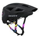 Scott HELMET TAGO PLUS (CE) metal black L - PeakStyle