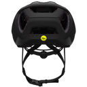 Scott HELMET SUPRA PLUS (CE) black matt M/L - PeakStyle