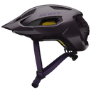 Scott HELMET SUPRA PLUS (CE) dark purple M/L - PeakStyle