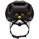 Scott HELMET SUPRA PLUS (CE) dark purple M/L - PeakStyle