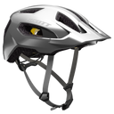 Scott HELMET SUPRA PLUS (CE) vogue silver M/L - PeakStyle