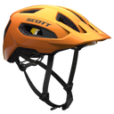 Scott HELMET SUPRA PLUS (CE) paprika orange M/L - PeakStyle