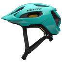 Scott HELMET SUPRA PLUS (CE) soft teal green M/L - PeakStyle