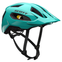 Scott HELMET SUPRA PLUS (CE) soft teal green M/L - PeakStyle