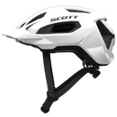 Scott HELMET SUPRA (CE) white one size - PeakStyle