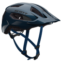 Scott HELMET SUPRA (CE) dark blue one size - PeakStyle