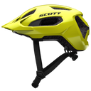 Scott HELMET SUPRA (CE) radium yellow one size - PeakStyle