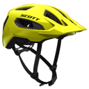 Scott HELMET SUPRA (CE) radium yellow one size - PeakStyle