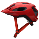 Scott HELMET SUPRA (CE) striker red one size - PeakStyle