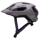 Scott HELMET SUPRA (CE) silver purple one size - PeakStyle