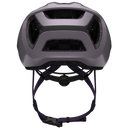 Scott HELMET SUPRA (CE) silver purple one size - PeakStyle