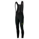 Scott M BIB TIGHTS RC PRO WARM GTX +++ black/sulphur yellow XXL - PeakStyle