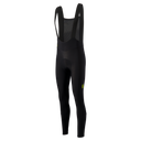 Scott M BIB TIGHTS RC PRO WARM +++ black/sulphur yellow XXL - PeakStyle
