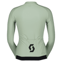 Scott W JERSEY RC PRO WARM LS fresh green EU XL - PeakStyle